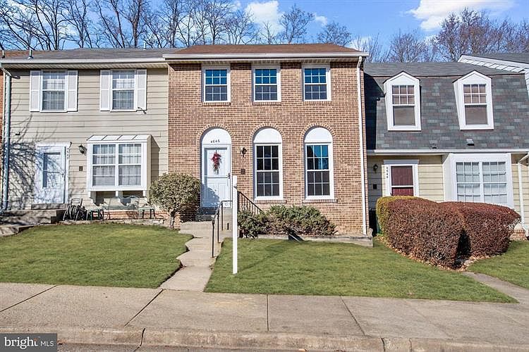 1st image of 4646 Woodway Pl