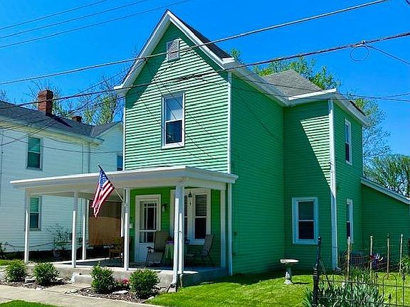 3rd image of 219 Bassett St