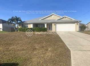 2300 NW 11th Pl, Cape Coral, FL 33993