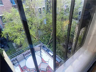 Rented by Living New York