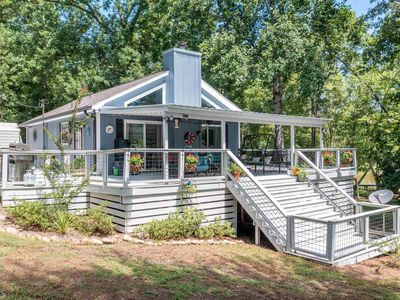 160 Anchor Point Dr, Eatonton, GA, 31024