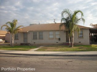 1401 Woodrow Ave APT D, Bakersfield, CA 93308