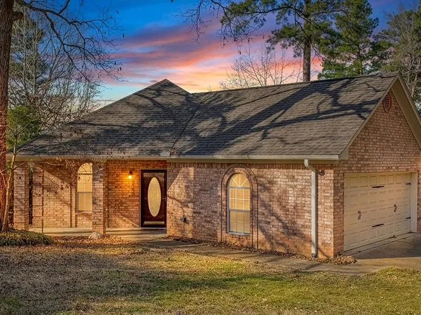 626 Hideaway Ln E, Hideaway, TX 75771