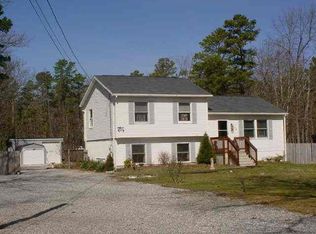 145 Winnepeg Ave, Egg Harbor Township, NJ 08234