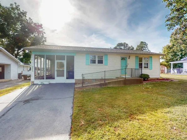 209 Knob St, Eddyville, KY 42038