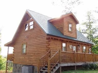 2120 Windy Ln, Sevierville, TN 37876