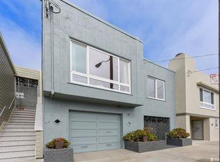 49 Hamilton St, San Francisco, CA 94134