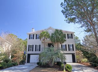 1334 River Otter Ct, Mount Pleasant, SC 29466