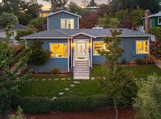 6935 Chambers Dr, Oakland, CA 94611