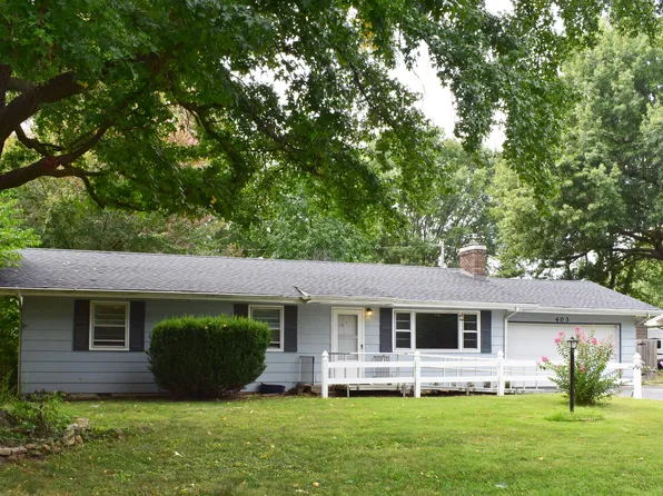 403 Watson Street, Willard, MO 65781