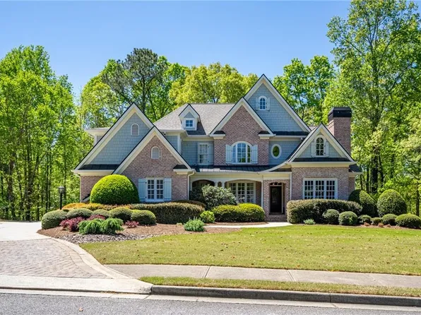225 Ansley Close, Roswell, GA 30075