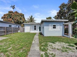 335 NW 109th St, Miami, FL 33168