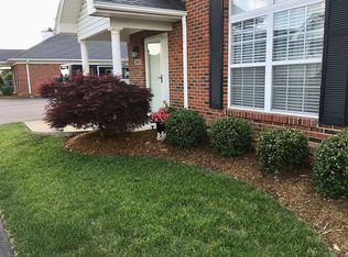 3645 Stonecreek Cir #A, Jeffersonville, IN 47130