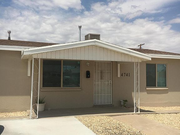 2nd image of 4741 Sierra Madre Dr