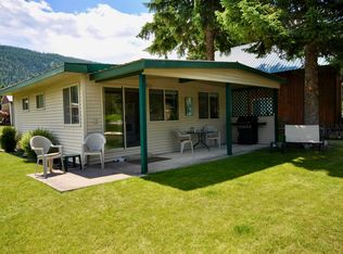 2865 Deep Lake Lopps Rd, Colville, WA 99114