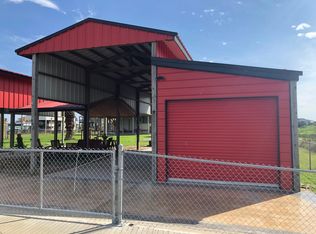 945 East Rd, Crystal Beach, TX 77650