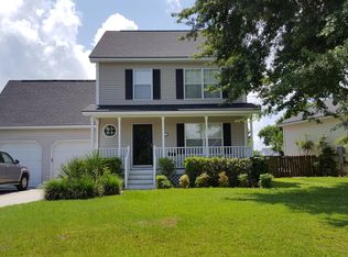 417 Planters Trace Dr, Charleston, SC 29412