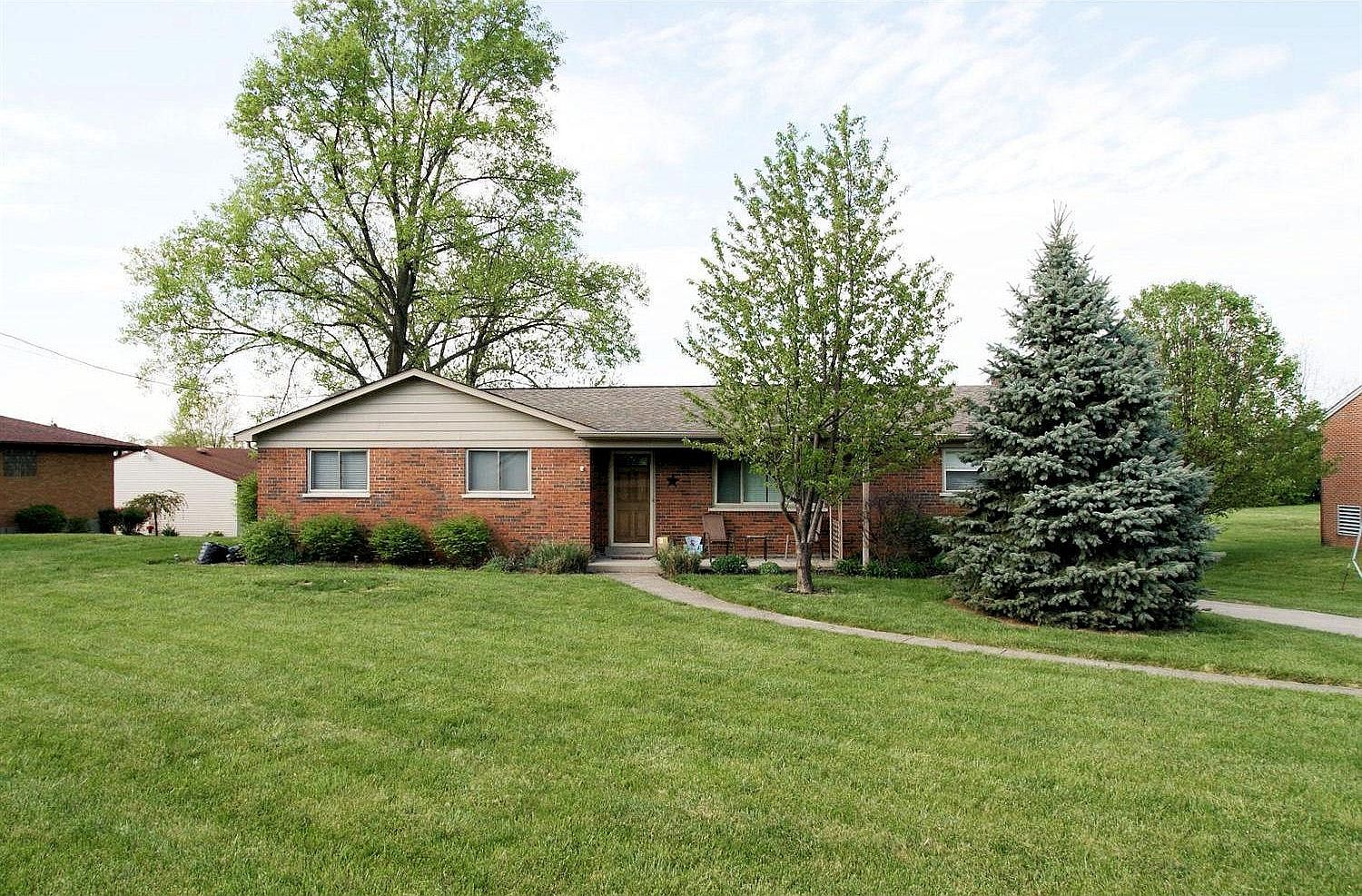 7234 Dimmick Rd, West Chester, OH 45069 Zillow