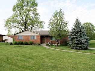 7234 Dimmick Rd, West Chester, OH 45069