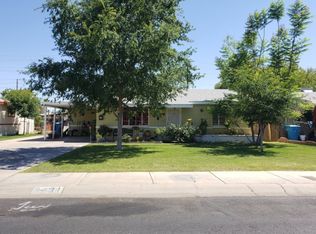 3431 E Harvard St, Phoenix, AZ 85008