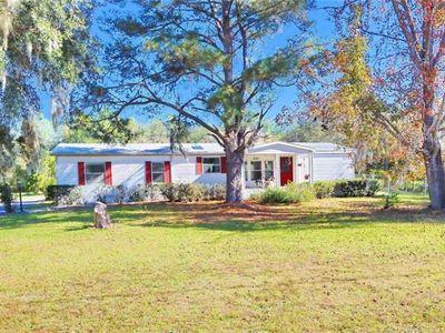4130 Fox Ridge Blvd, Zephyrhills, FL, 33543