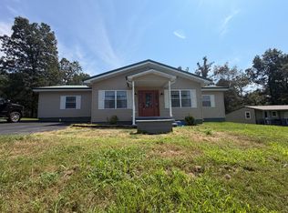 82 Rolley Ln, Greenville, KY 42345