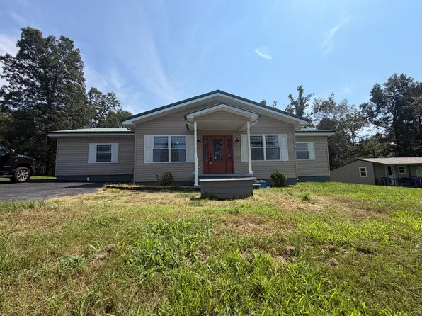 82 Rolley Ln, Greenville, KY 42345