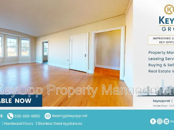 895 31st Ave #7, San Francisco, CA 94121