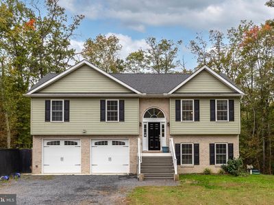 243 Poplar Rd, Front Royal, VA, 22630