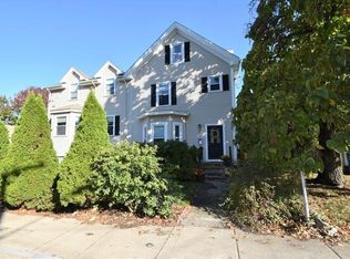 90 High St #2, Waltham, MA 02453