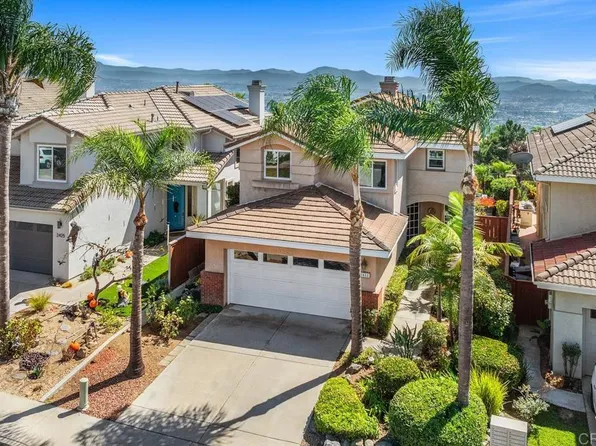 2431 Moonlight Gln, Escondido, CA 92026
