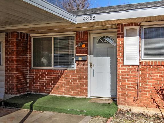 4th image of 4805 SE 25th Ter