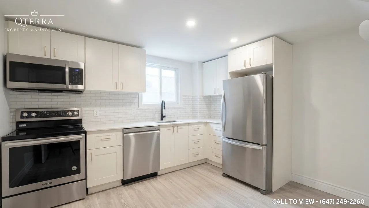 2 bed, 1000 sqft, $2,395 — Photo 2