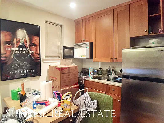 Rented by Sunrise Real Estate | media 24