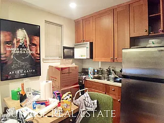 Rented by Sunrise Real Estate