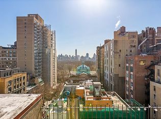 48 W 68th St APT 6B, New York, NY 10023