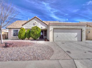 1928 Rosewood Ave NW, Albuquerque, NM 87120