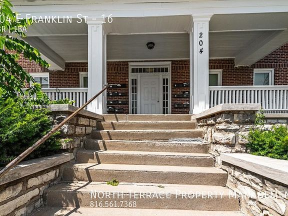 3rd image of 204 E Franklin St APT 16