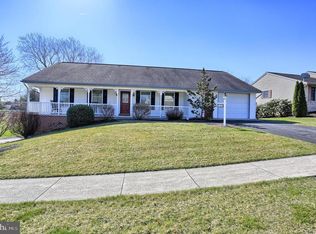 146 Conoy Ave, Elizabethtown, PA 17022