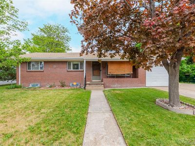 10 S Sheraton Place, Brighton, CO, 80601
