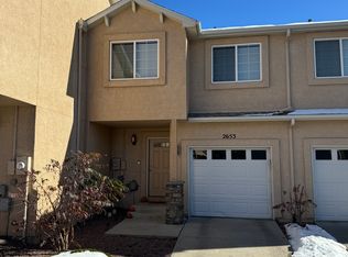 2653 Mesa Springs Vw, Colorado Springs, CO 80907