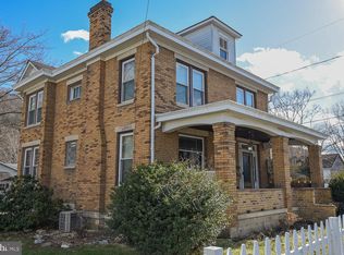 535 S Main St, Keyser, WV 26726