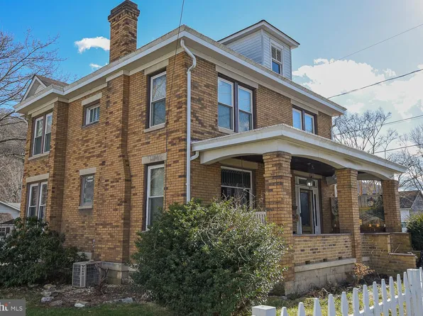 535 S Main St, Keyser, WV 26726