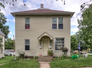 517 Dodge St #1 & 2, Eau Claire, WI 54701