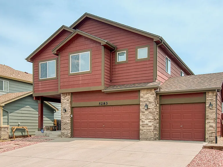 5283 Stetson Meadows Dr — Photo 1