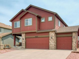 5283 Stetson Meadows Dr, Colorado Springs, CO 80922