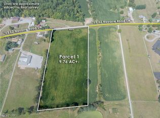 Navarre Rd SW, Beach City, OH 44608