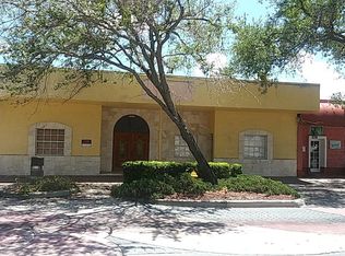 257 N Krome Ave, Homestead, FL 33030
