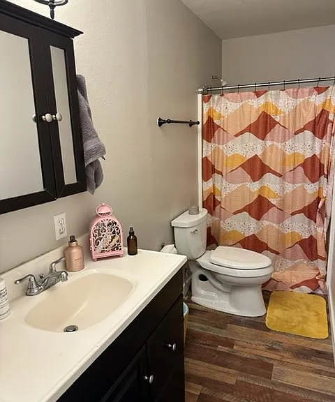 1030 Lawrence St #4 — Photo 11