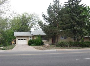 1020 S Taft Hill Rd, Fort Collins, CO 80521